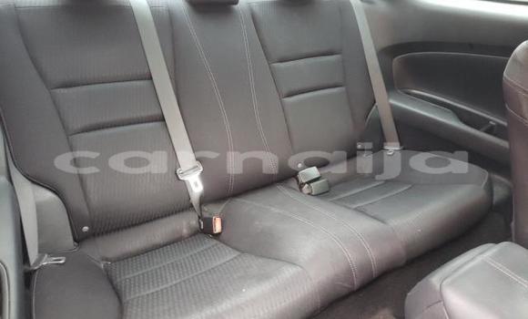 Acheter Occasion Voiture Honda Accord Autre à Lagos, État de Lagos Acheter Occasion Voiture Honda Accord Autre à Lagos, État de Lagos