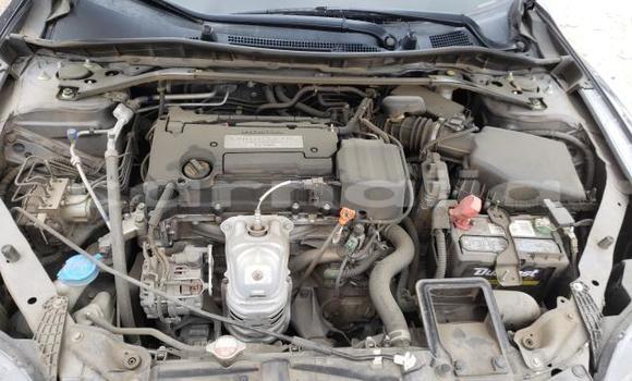 Acheter Occasion Voiture Honda Accord Autre à Lagos, État de Lagos Acheter Occasion Voiture Honda Accord Autre à Lagos, État de Lagos