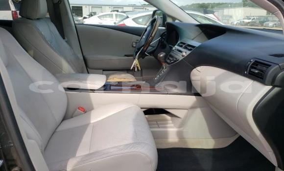 Acheter Occasion Voiture Lexus RX 350 Autre à Lagos, État de Lagos Acheter Occasion Voiture Lexus RX 350 Autre à Lagos, État de Lagos