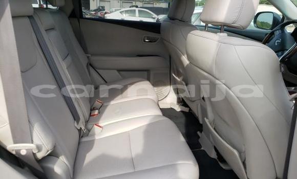 Acheter Occasion Voiture Lexus RX 350 Autre à Lagos, État de Lagos Acheter Occasion Voiture Lexus RX 350 Autre à Lagos, État de Lagos