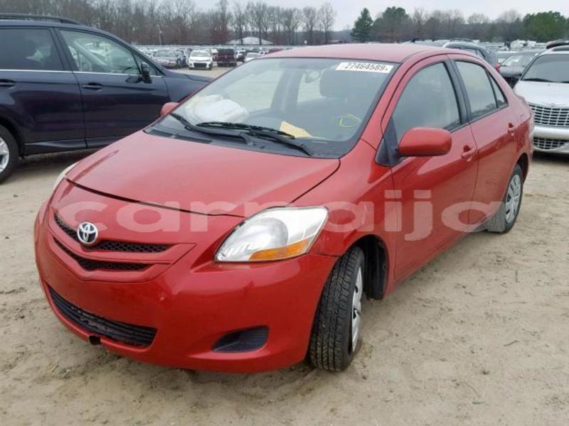 Big with watermark toyota yaris katsina daura 3523