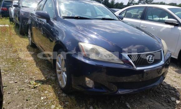 Buy Import Lexus IS Other Car in Lagos in Lagos State