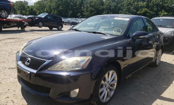 Acheter Import Voiture Lexus IS Autre à Lagos, État de Lagos Acheter Import Voiture Lexus IS Autre à Lagos, État de Lagos