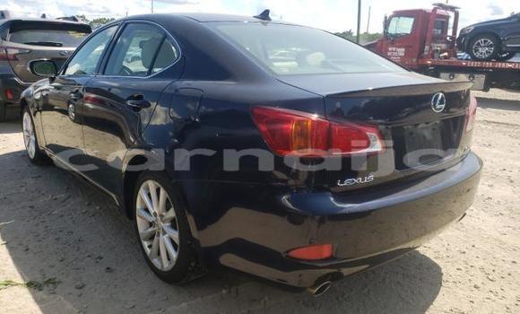 Acheter Import Voiture Lexus IS Autre à Lagos, État de Lagos Acheter Import Voiture Lexus IS Autre à Lagos, État de Lagos