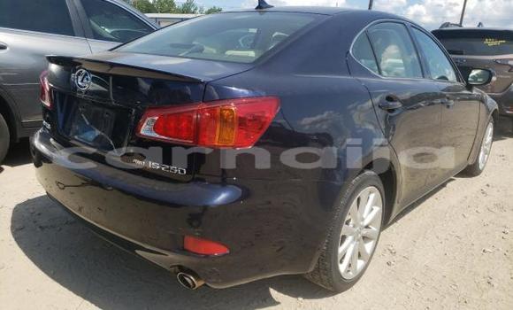 Acheter Import Voiture Lexus IS Autre à Lagos, État de Lagos Acheter Import Voiture Lexus IS Autre à Lagos, État de Lagos
