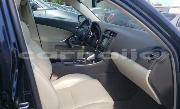 Acheter Import Voiture Lexus IS Autre à Lagos, État de Lagos Acheter Import Voiture Lexus IS Autre à Lagos, État de Lagos