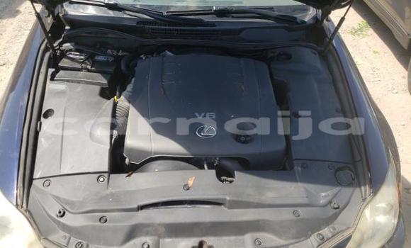 Acheter Import Voiture Lexus IS Autre à Lagos, État de Lagos Acheter Import Voiture Lexus IS Autre à Lagos, État de Lagos