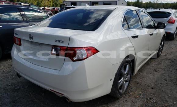 Acheter Occasion Voiture Acura TSX Blanc à Lagos, État de Lagos Acheter Occasion Voiture Acura TSX Blanc à Lagos, État de Lagos