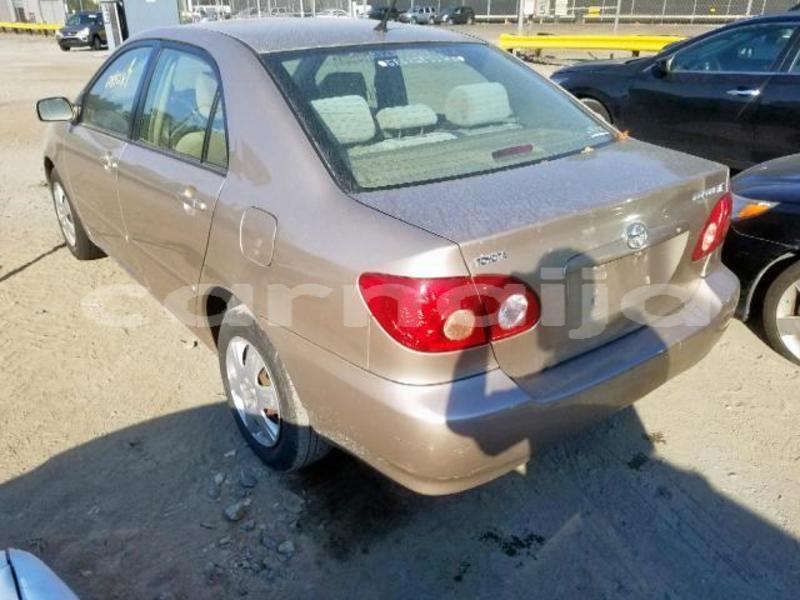 Big with watermark toyota corolla katsina daura 3524