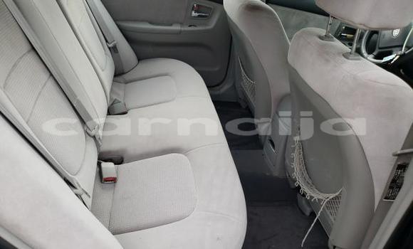 Acheter Occasion Voiture Kia Spectra Bleu à Lagos, État de Lagos Acheter Occasion Voiture Kia Spectra Bleu à Lagos, État de Lagos