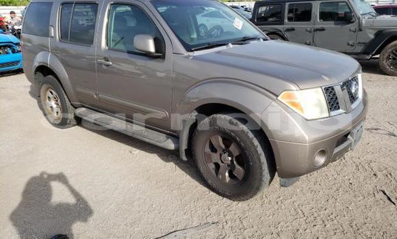 Acheter Occasion Voiture Nissan Pathfinder Autre à Lagos, État de Lagos