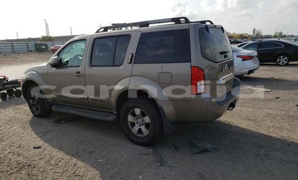 Acheter Occasion Voiture Nissan Pathfinder Autre à Lagos, État de Lagos Acheter Occasion Voiture Nissan Pathfinder Autre à Lagos, État de Lagos