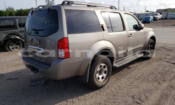 Acheter Occasion Voiture Nissan Pathfinder Autre à Lagos, État de Lagos Acheter Occasion Voiture Nissan Pathfinder Autre à Lagos, État de Lagos