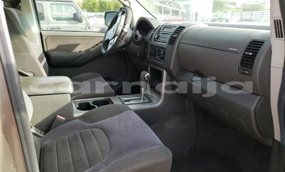 Acheter Occasion Voiture Nissan Pathfinder Autre à Lagos, État de Lagos Acheter Occasion Voiture Nissan Pathfinder Autre à Lagos, État de Lagos