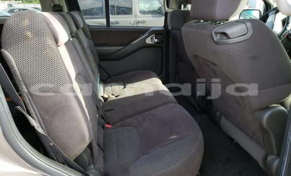 Acheter Occasion Voiture Nissan Pathfinder Autre à Lagos, État de Lagos Acheter Occasion Voiture Nissan Pathfinder Autre à Lagos, État de Lagos