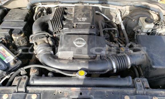 Acheter Occasion Voiture Nissan Pathfinder Autre à Lagos, État de Lagos Acheter Occasion Voiture Nissan Pathfinder Autre à Lagos, État de Lagos