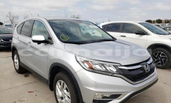 Acheter Occasion Voiture Honda CR–V Autre à Lagos, État de Lagos Acheter Occasion Voiture Honda CR–V Autre à Lagos, État de Lagos