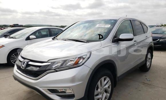 Acheter Occasion Voiture Honda CR–V Autre à Lagos, État de Lagos Acheter Occasion Voiture Honda CR–V Autre à Lagos, État de Lagos