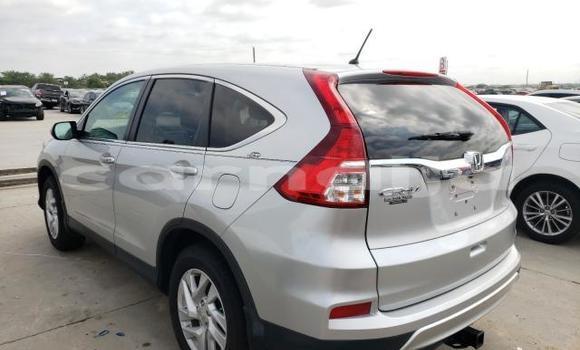 Acheter Occasion Voiture Honda CR–V Autre à Lagos, État de Lagos Acheter Occasion Voiture Honda CR–V Autre à Lagos, État de Lagos