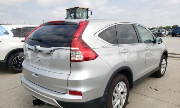 Acheter Occasion Voiture Honda CR–V Autre à Lagos, État de Lagos Acheter Occasion Voiture Honda CR–V Autre à Lagos, État de Lagos