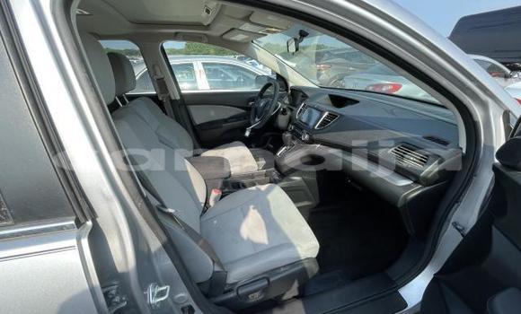 Acheter Occasion Voiture Honda CR–V Autre à Lagos, État de Lagos Acheter Occasion Voiture Honda CR–V Autre à Lagos, État de Lagos
