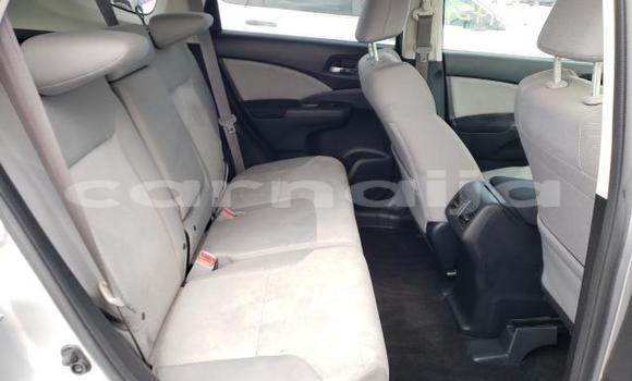 Acheter Occasion Voiture Honda CR–V Autre à Lagos, État de Lagos Acheter Occasion Voiture Honda CR–V Autre à Lagos, État de Lagos