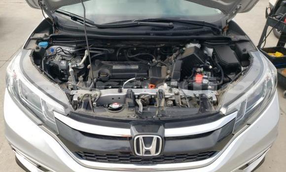 Acheter Occasion Voiture Honda CR–V Autre à Lagos, État de Lagos Acheter Occasion Voiture Honda CR–V Autre à Lagos, État de Lagos