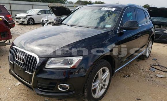 Acheter Occasion Voiture Audi Q5 Autre à Lagos, État de Lagos Acheter Occasion Voiture Audi Q5 Autre à Lagos, État de Lagos
