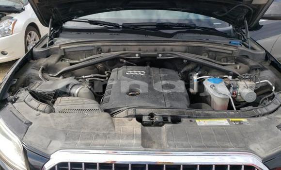 Acheter Occasion Voiture Audi Q5 Autre à Lagos, État de Lagos Acheter Occasion Voiture Audi Q5 Autre à Lagos, État de Lagos