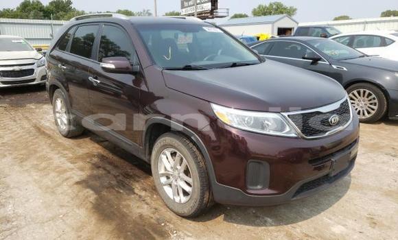 Buy Used Kia Sorento Other Car in Lagos in Lagos State