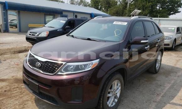 Acheter Occasion Voiture Kia Sorento Autre à Lagos, État de Lagos Acheter Occasion Voiture Kia Sorento Autre à Lagos, État de Lagos