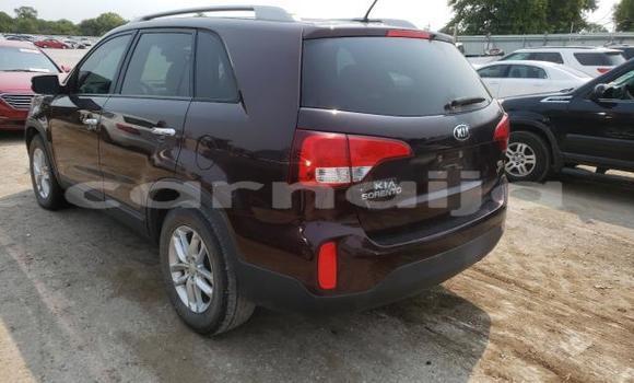 Acheter Occasion Voiture Kia Sorento Autre à Lagos, État de Lagos Acheter Occasion Voiture Kia Sorento Autre à Lagos, État de Lagos