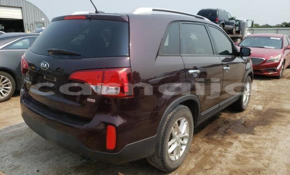 Acheter Occasion Voiture Kia Sorento Autre à Lagos, État de Lagos Acheter Occasion Voiture Kia Sorento Autre à Lagos, État de Lagos