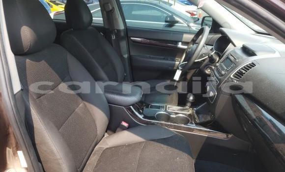 Acheter Occasion Voiture Kia Sorento Autre à Lagos, État de Lagos Acheter Occasion Voiture Kia Sorento Autre à Lagos, État de Lagos