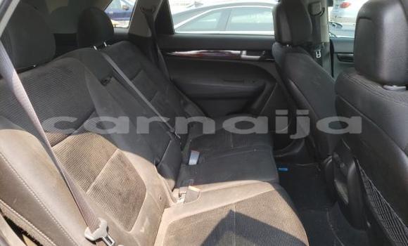Acheter Occasion Voiture Kia Sorento Autre à Lagos, État de Lagos Acheter Occasion Voiture Kia Sorento Autre à Lagos, État de Lagos