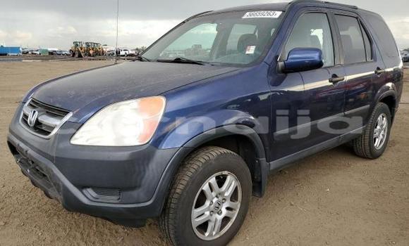 Buy Used Honda CR–V Other Car in Lagos in Lagos State