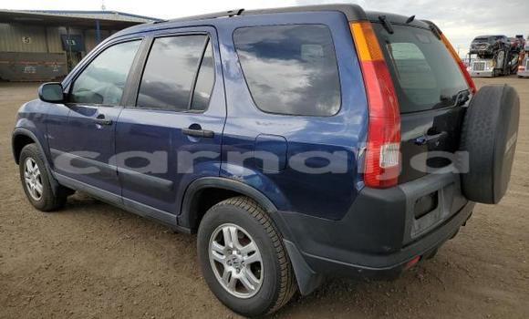 Acheter Occasion Voiture Honda CR–V Autre à Lagos, État de Lagos Acheter Occasion Voiture Honda CR–V Autre à Lagos, État de Lagos