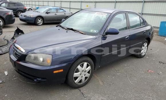Buy Used Hyundai Elantra Other Car in Lagos in Lagos State