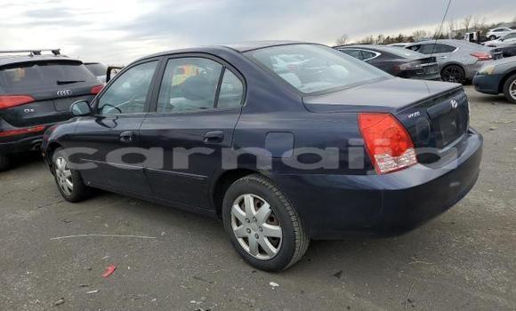 Acheter Occasion Voiture Hyundai Elantra Autre à Lagos, État de Lagos Acheter Occasion Voiture Hyundai Elantra Autre à Lagos, État de Lagos