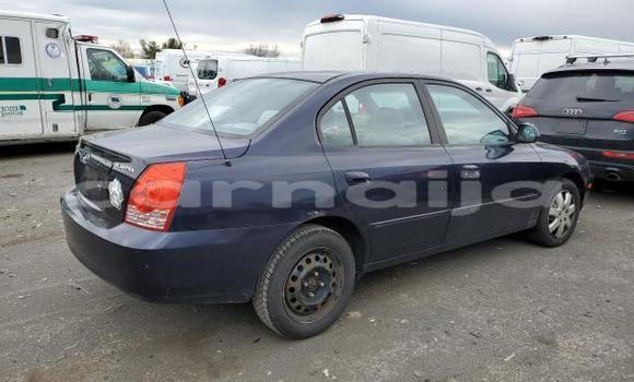 Acheter Occasion Voiture Hyundai Elantra Autre à Lagos, État de Lagos Acheter Occasion Voiture Hyundai Elantra Autre à Lagos, État de Lagos