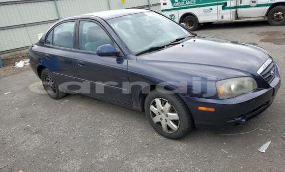 Acheter Occasion Voiture Hyundai Elantra Autre à Lagos, État de Lagos Acheter Occasion Voiture Hyundai Elantra Autre à Lagos, État de Lagos