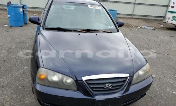 Acheter Occasion Voiture Hyundai Elantra Autre à Lagos, État de Lagos Acheter Occasion Voiture Hyundai Elantra Autre à Lagos, État de Lagos