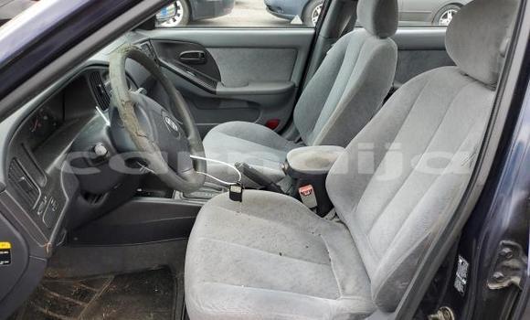 Acheter Occasion Voiture Hyundai Elantra Autre à Lagos, État de Lagos Acheter Occasion Voiture Hyundai Elantra Autre à Lagos, État de Lagos