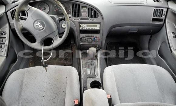 Acheter Occasion Voiture Hyundai Elantra Autre à Lagos, État de Lagos Acheter Occasion Voiture Hyundai Elantra Autre à Lagos, État de Lagos