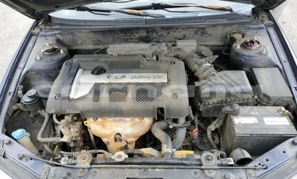 Acheter Occasion Voiture Hyundai Elantra Autre à Lagos, État de Lagos Acheter Occasion Voiture Hyundai Elantra Autre à Lagos, État de Lagos