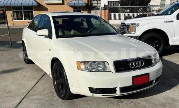 Acheter Occasion Voiture Audi A4 Autre à Lagos, État de Lagos Acheter Occasion Voiture Audi A4 Autre à Lagos, État de Lagos