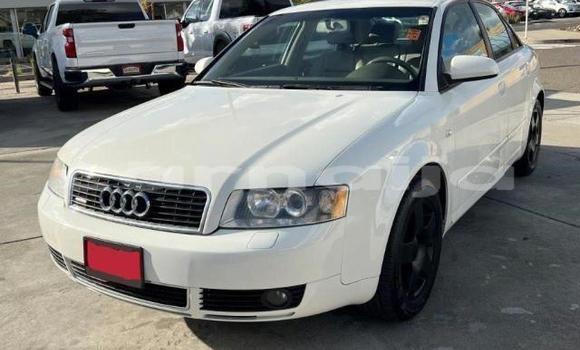Acheter Occasion Voiture Audi A4 Autre à Lagos, État de Lagos Acheter Occasion Voiture Audi A4 Autre à Lagos, État de Lagos