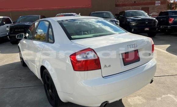 Acheter Occasion Voiture Audi A4 Autre à Lagos, État de Lagos Acheter Occasion Voiture Audi A4 Autre à Lagos, État de Lagos