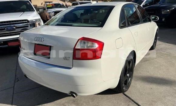 Acheter Occasion Voiture Audi A4 Autre à Lagos, État de Lagos Acheter Occasion Voiture Audi A4 Autre à Lagos, État de Lagos