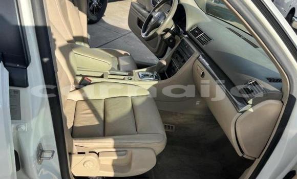 Acheter Occasion Voiture Audi A4 Autre à Lagos, État de Lagos Acheter Occasion Voiture Audi A4 Autre à Lagos, État de Lagos